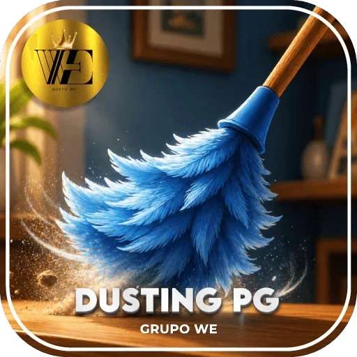 Dustingpg